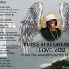 my grandma that died oriel2000 photo