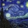 My second favourite artist, Van Gogh, did this peice. MissKnowItAll photo