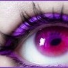 Purple Eyes AvaDavida photo