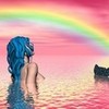 Mermaids Rainbow AvaDavida photo