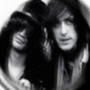 Slash&Izzy RockNRollChick photo