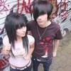 my bff with her bf mehaak1234 photo