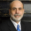 Ben Bernanke, Chairman of the Federal Reserve. TurtleShroom photo