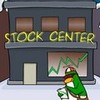Club Penguin has a very active investment market. TurtleShroom photo