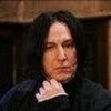 Severus Snape MissKnowItAll photo