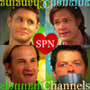 Changing Channels! ♥ SPN joose32 photo