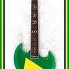 Brazilian guitar!!! Tasfee photo