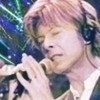 David Bowie <3 Stephi photo