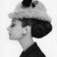 Hepburn's photo