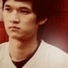 Mike Chang(Glee) ilyChucknBlair photo