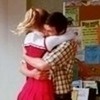 Mike&Brittany(Glee) ilyChucknBlair photo