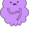 Lumpy Space Pricess! :D ahern34 photo