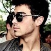 Joe Jonas Icon AnnaBieberYo photo
