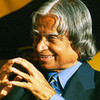 personas i like  - Abdul kalam- a scientist and india
