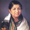 LATA MANGESHKAR -  one of the musical queens doggee photo