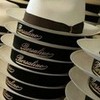borsalino hats -  one of the Most elegant and rich hats doggee photo