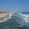 Carolina Beach =) I love it here!! peace-dolphin photo