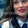 Blair Waldorf(Gossip Girl) ilyChucknBlair photo