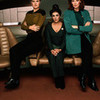 Star Trek TNG s1 women BeccaL photo