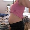 4 Months Pregnant AnnaBieberYo photo