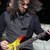 Kirk Hammett rocking! Metallica1147 photo