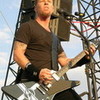 James Hetfield Rocking! Metallica1147 photo