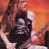 Cliff Burton  Metallica1147 photo