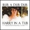 Rub A Dub Dub Harry! FredWRules photo