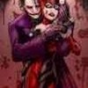 Harley Quinn and The Joker <333 dXcFan14 photo