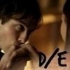 Damon&Elena(Vampire Diaries) ilyChucknBlair photo