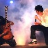 MJ+SLASH=PARTAY! lucaslover528 photo