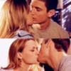 Naley <3 all credit to owner PoooBoo photo