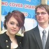 me and my ex at the debs emo_grl_4eva photo