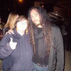 Me and Munky of KoRn  CTgirl22 photo