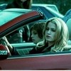 Rosalie & Alice in her car :) sapherequeen photo