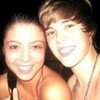  This is justin beiber and his girlfriend kitty589 photo