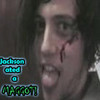 Jackson ate a maggot, honestly... god for some reason that makes him more attractive...♥ She_wolf photo
