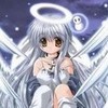 Cute Anime Angel nejiten2 photo