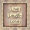 Live Laugh Love cupcakejj photo