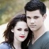 Jacob and Bella as vampires TeamAlec photo