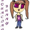 i drew this :p BouncingBunny photo