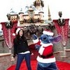 Ahh!! Stich Is Going To Get Selena 31ilikeallstars photo