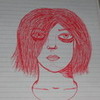 i got bored and drew this in biology class emo_grl_4eva photo