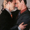 Lee Tergesen and Chirstopher Meloni = Best couple ever. devers1218 photo