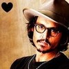 The most amazing person EVER....Johnny Depp loveneverdies1 photo