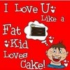 CAKE!!!!! Dreamer4eva photo