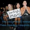 The Only Thing Worse Than Sparkly Vampires MadamOcta13 photo