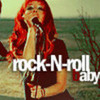 rock n roll baby! blood_demon photo