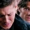 dean looks so hot when he crys supernatural15 photo