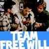 team free will ♥♥  kiaya91 photo